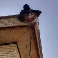 خدمات نصب و اجرا دوربین مداربسته و دزدگیر اماکن|دوربین مداربسته|جم, |دیوار