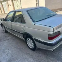 پارس ۸۲ نقره ای شرایطی