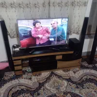 سینما خانگی ال جی فلاش خور ....