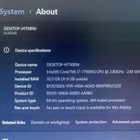لپتاپ گیمینگ ایسوز|رایانه همراه|ایزدشهر, |دیوار