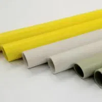 تولید لوله خم سرد و فاضلاب