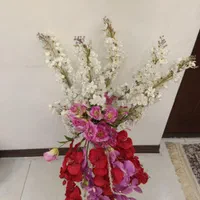 گل گلدان|گل مصنوعی|تهران, نازی‌آباد|دیوار