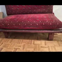 پشتی ترکمن