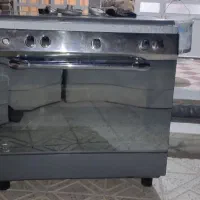 گاز طرح فر . سالم سالم