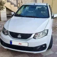 ساینا اس استاندارد۸۵گانه درحدصفر خانگی(بیمه کامل)|خودرو سواری و وانت|اصفهان, دهنو|دیوار