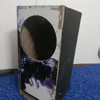 باکس ساب|سیستم صوتی خانگی|مشهد, طلاب|دیوار