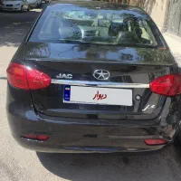 جک j4|خودرو سواری و وانت|مشهد, خواجه ربیع|دیوار