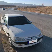 پژو پارس ۹۰ دوگانه|خودرو سواری و وانت|یاسوج, |دیوار