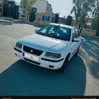 سمند مدل 96  ELX|خودرو سواری و وانت|زاهدان, |دیوار