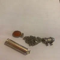 جا دعا نقره|جواهرات|گرگان, |دیوار