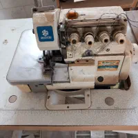 چرخ خیاطی زیگزال زوجی سالم ب شرط