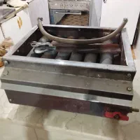 کباب پز گازی