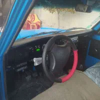 نیسان مدل 1403 آپشنال|خودرو سواری و وانت|شهریار, شهرک شاهد|دیوار