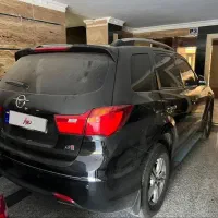 هایما s7+ سفارشی-صندوق برقی