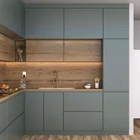 کابینت و کمد دیواری|خدمات پیشه و مهارت|کرمان, |دیوار