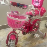 دوچرخه سایز ۱۴ راک