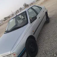 پژو 98 درحد فقط تا فردا|خودرو سواری و وانت|سراوان, |دیوار