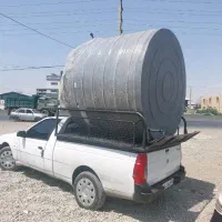 مخزن گازوئیل . اسید . آلاینده های نفتی تانکر آب|مصالح و تجهیزات ساختمان|تهران, ونک|دیوار