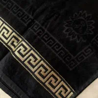 حوله دست و صورت آکبند