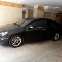 جک J5 اتوماتیک 1800cc، مدل اسفند ۱۳۹۴|خودرو سواری و وانت|تهران, آسمان|دیوار