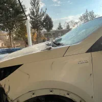 صافکاری PDR|خدمات موتور و ماشین|تهران, خاک سفید|دیوار