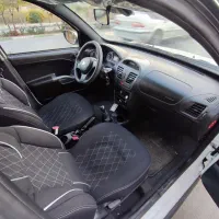 کوییک RS|خودرو سواری و وانت|خرم‌آباد, |دیوار