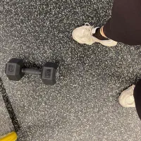 مربی بدنسازی