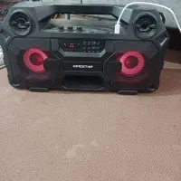 سالم فلش مموری خور و بلوتوث دار|سیستم صوتی خانگی|یزد, |دیوار