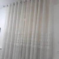 پرده|پرده، رانر، رومیزی|اهواز, شهرک دانشگاه|دیوار