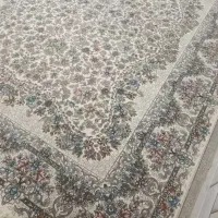 4 تخته فرش 12 متری 700شانه پردیس کاشان