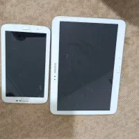 فروش دو عدد تبلت
