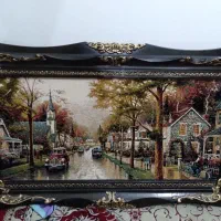 لوازم خانگی|آینه|کرج, پیشاهنگی|دیوار