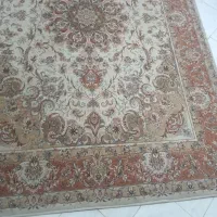 یک جفت فرش ۹ متری