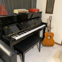 پیانو دیجیتال و آکوستیک خریداارم و فروش Yamaha