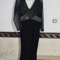 پیراهن مجلسی ۳عدد|لباس|تنکمان, |دیوار