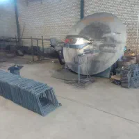 به یک همکار خاموت زن نیازمندیم