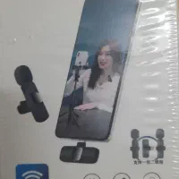 میکروفون بلوتوثی k9