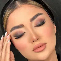 میکاپ تخصصی پکیج vipعروس از ۴ تومن پکیج vipهمر