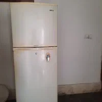 یخچال و فریزر سامسونگ در حد نو