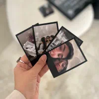 هدیه تابلو پولار عمده و تک