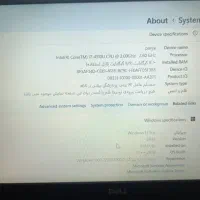 لپ تاپ مدل دل|رایانه همراه|فردیس, شهرک ارم|دیوار