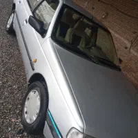 پژو405دوگانه کارخانه 95|خودرو سواری و وانت|شبستر, |دیوار