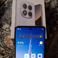 نوت 14 پرو 5G مشابه آکبند|موبایل|تهران, شهرک ابوذر|دیوار