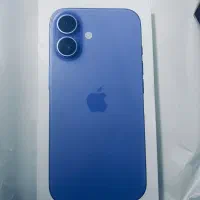 آیفون ۱۶