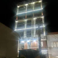 واحد ۷۳ متری نوساز سیداحمد پشت باشگاه کارگران