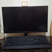 سیستم گیمینگ i3 12100 / GTX 1650