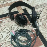 هدفون گیمینگ TSCO و beyond