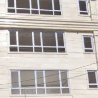 درب و پنجره دوجداره upvc