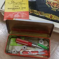 چرخ خیاطی دستی جوکی نو|چرخ خیاطی و ریسندگی|یزد, |دیوار