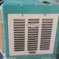 کولر ابی ۲۵۰۰ سالم بدون مشکل